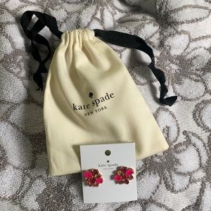 Kate spade earrings